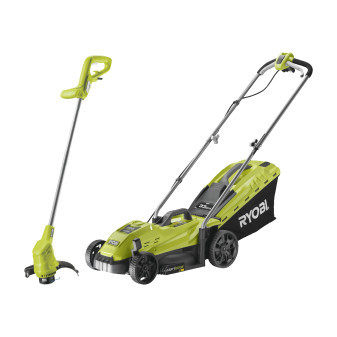 Ryobi RLM3313ALT2925 1300W Rotační sekačka na trávu