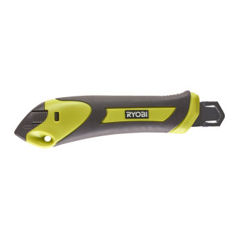 Ryobi RSK18, Odlamovací nůž