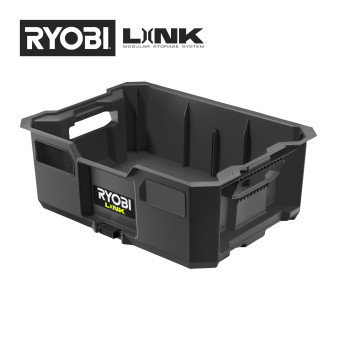 Ryobi RSL104, Přepravka na nářadí