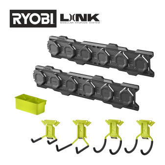 Ryobi RSLWPK-7PC Startovací sada Ryobi® LINK 7 ks