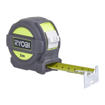 Ryobi RTM5M Svinovací metr  5m