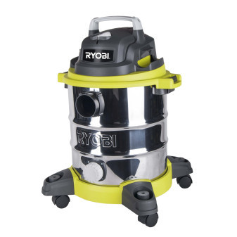 Ryobi RVC-1220I-G 1250W vysavač na suché a mokré čištění