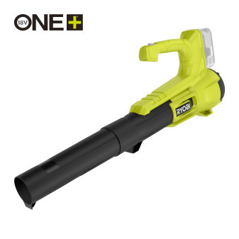 Ryobi RY18BLA-0, 18V One Plus ™ fukar