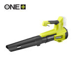 Ryobi RY18BLB-0, 18V ONE+™ fukar