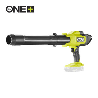 Ryobi RY18BLCXA-0, 18V One Plus ™ bezuhlíkový fukar