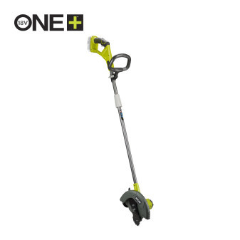 Ryobi RY18EGA-0, 18V One Plus ™ zarovnávač okrajů