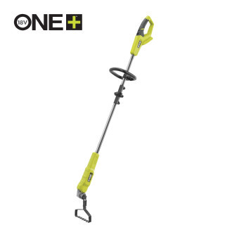 Ryobi RY18GHA, 18V One Plus ™ motyčka