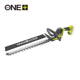 Ryobi RY18HT45A-0, 18V One Plus ™ plotostřih LINEA, délka lišty 45 cm