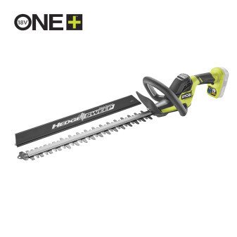 Ryobi RY18HT50A-0, 18V One Plus ™ plotostřih LINEA, délka lišty 50 cm