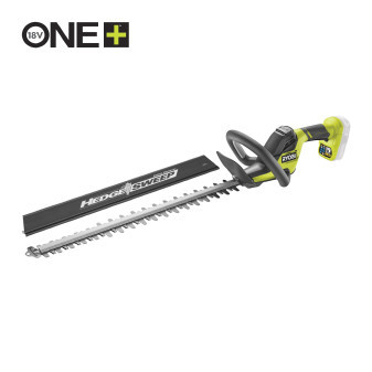 Ryobi RY18HT55A-0, 18V One Plus ™ plotostřih, délka lišty 55 cm, šíře střihu 24 mm