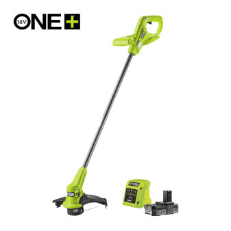 Ryobi RY18LT23A-120, 18V One Plus ™ strunová sekačka