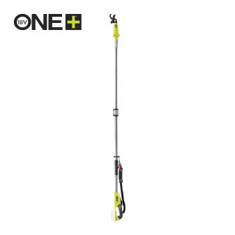 Ryobi RY18PLA-0, 18V  One Plus ™ zahradní teleskopické nůžky na větve