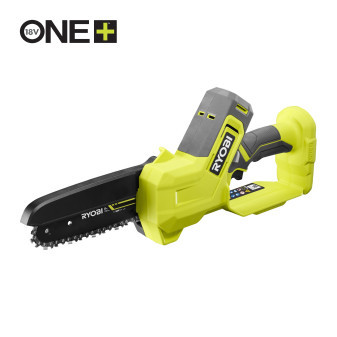 Ryobi RY18PS15A-0, 18V One Plus ™ prořezávací pila