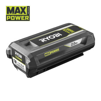 Ryobi RY36B20B 36V MAX POWER Lithium+ 2.0Ah akumulátor
