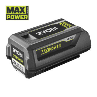 Ryobi RY36B40B, 36V MAX POWER Lithium+ 4.0Ah akumulátor