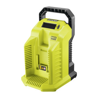 Ryobi RY36C10A-0, 36V MAX POWER rychlonabíječka 10A