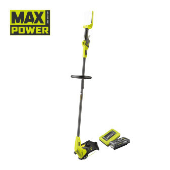 Ryobi RY36LT33A-120  36V Akumulátorová strunová sekačka, šířka záběru 28/33cm (1x2.0Ah)