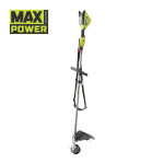 Ryobi RY36LTX40A-0 36V strunová sekačka šířka záběru 40cm bez AKU