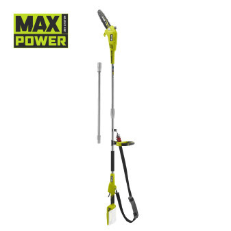 Ryobi RY36PP25A-0, 36V Akumulátorová prořezávací pila MAX POWER, délka lišty 25cm