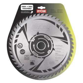 Ryobi SB254T48A1 254mm pilový kotouč pro pokosové pily