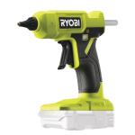 Ryobi RGLU18-0, One Plus ™ Akumulátorová lepicí pistole