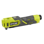 Ryobi RI4-0 4V Akumulátorový vysokotlaký kompresor USB LITHIUM™, nafoukne až do 100 PSI