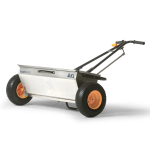 Profesionální sečka ICL AccuPro DROP