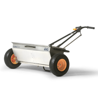 Profesionální sečka ICL AccuPro DROP