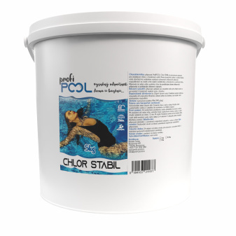 ProfiPOOL Chlor Stabil 5kg
