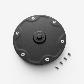 Žací kotouč pro robotickou sekačku LUBA mini AWD (1ks)